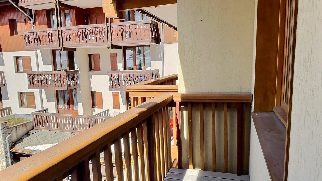 Photo of Outdoor in Val-d'Isere