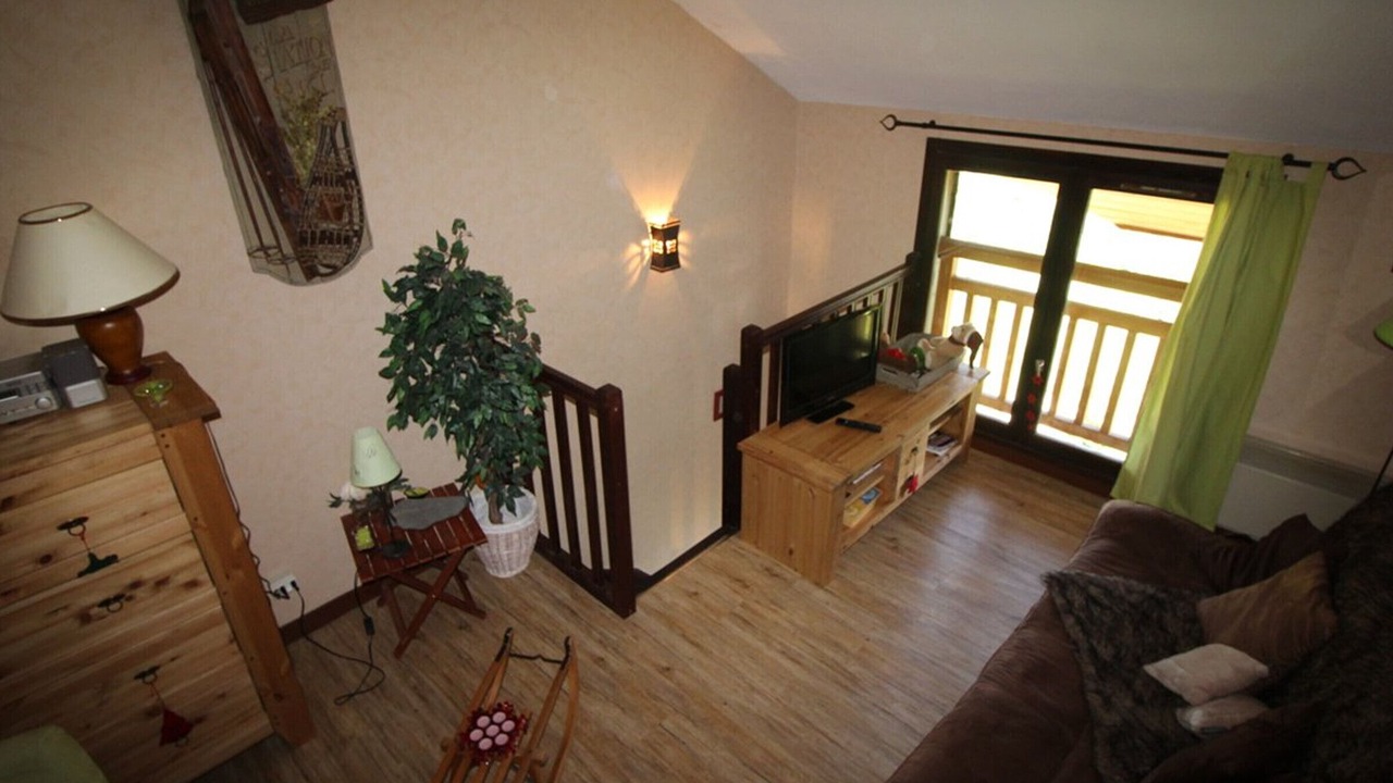 Photo of Livingroom in Auris