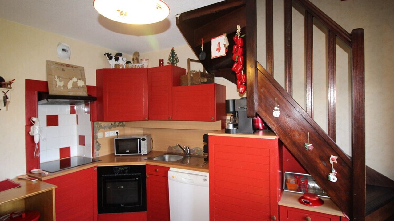 Photo of Kitchen in Auris