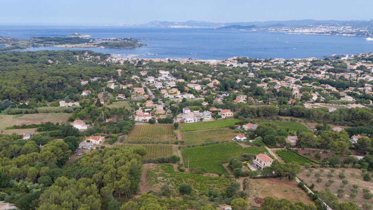 Photo of Outdoor in Six-Fours-les-Plages