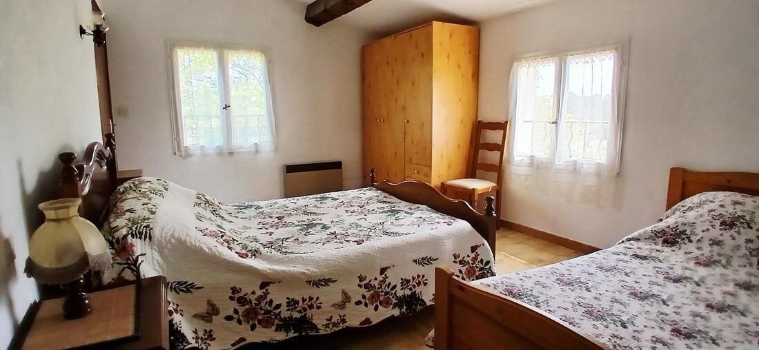 Photo of Bedroom in Figanieres