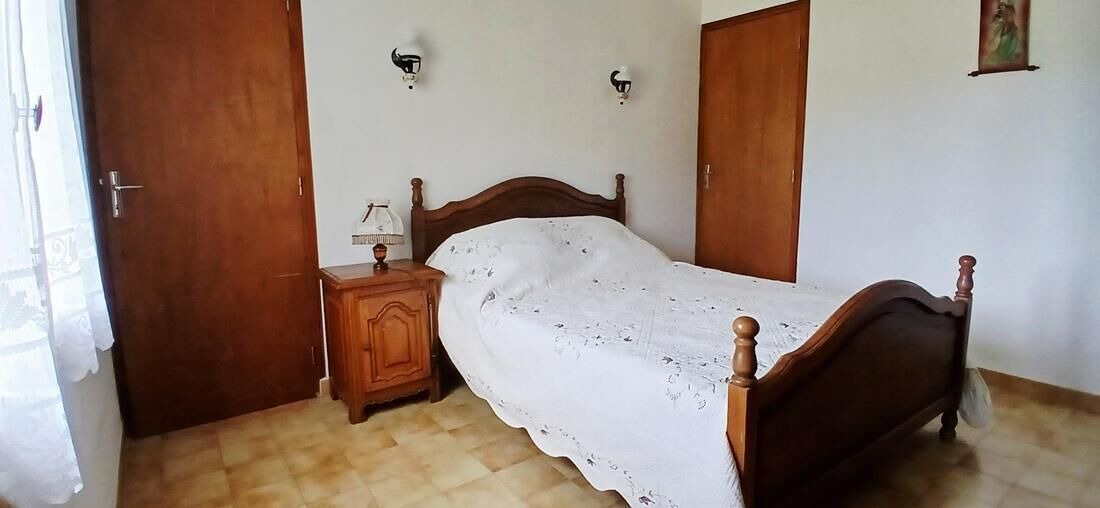 Photo of Bedroom in Figanieres
