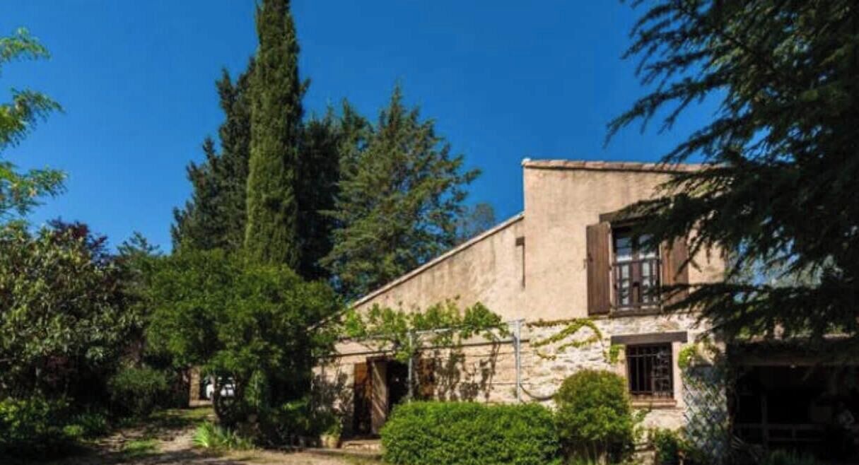 Photo of Outdoor in Seillans