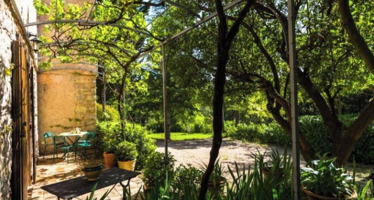 Photo of Outdoor in Seillans