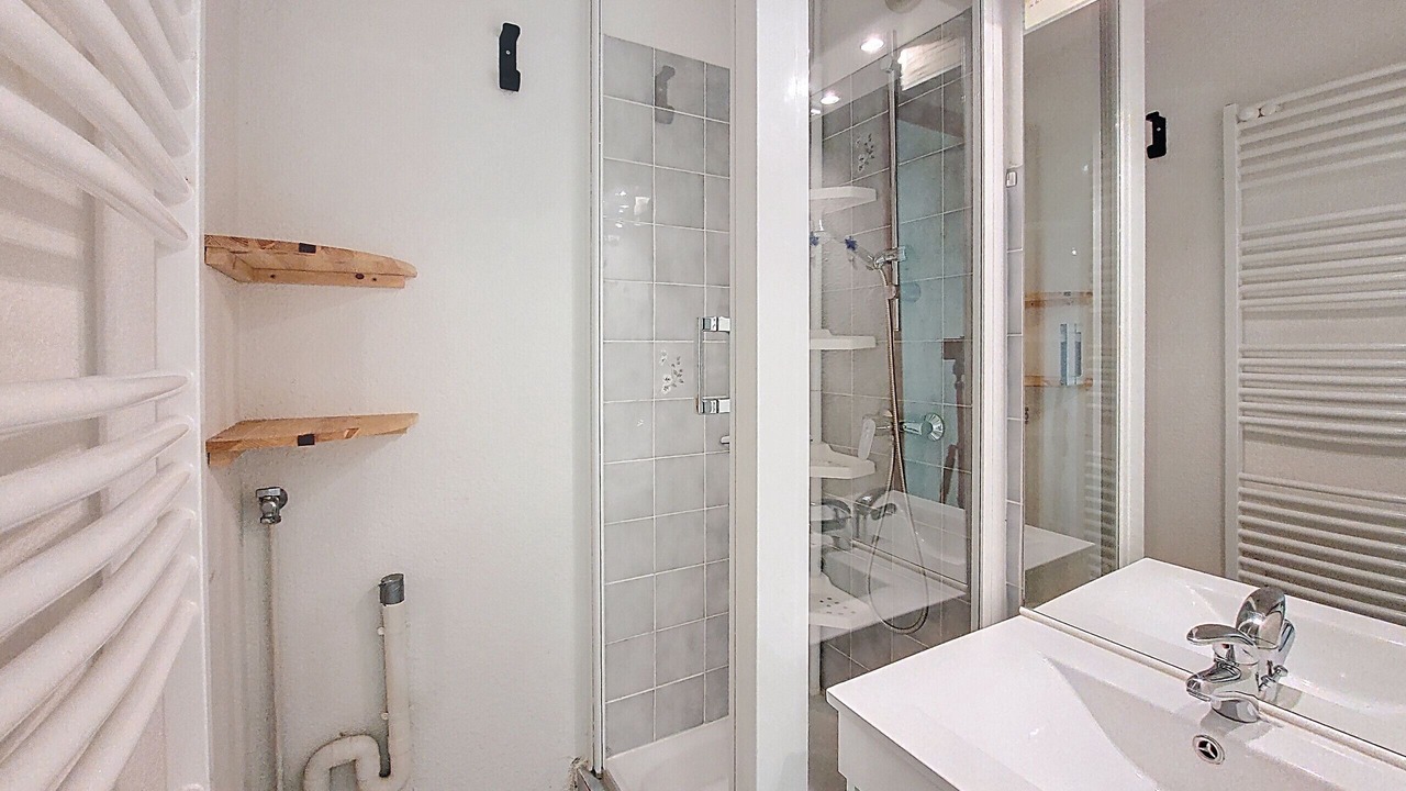 Photo of Bathroom in Saint-Jean-dʼAulps