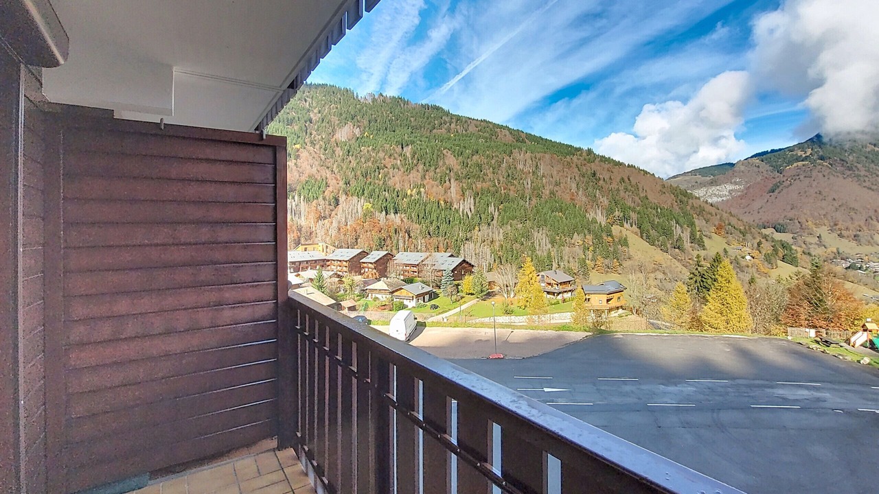 Photo of Outdoor in Saint-Jean-dʼAulps