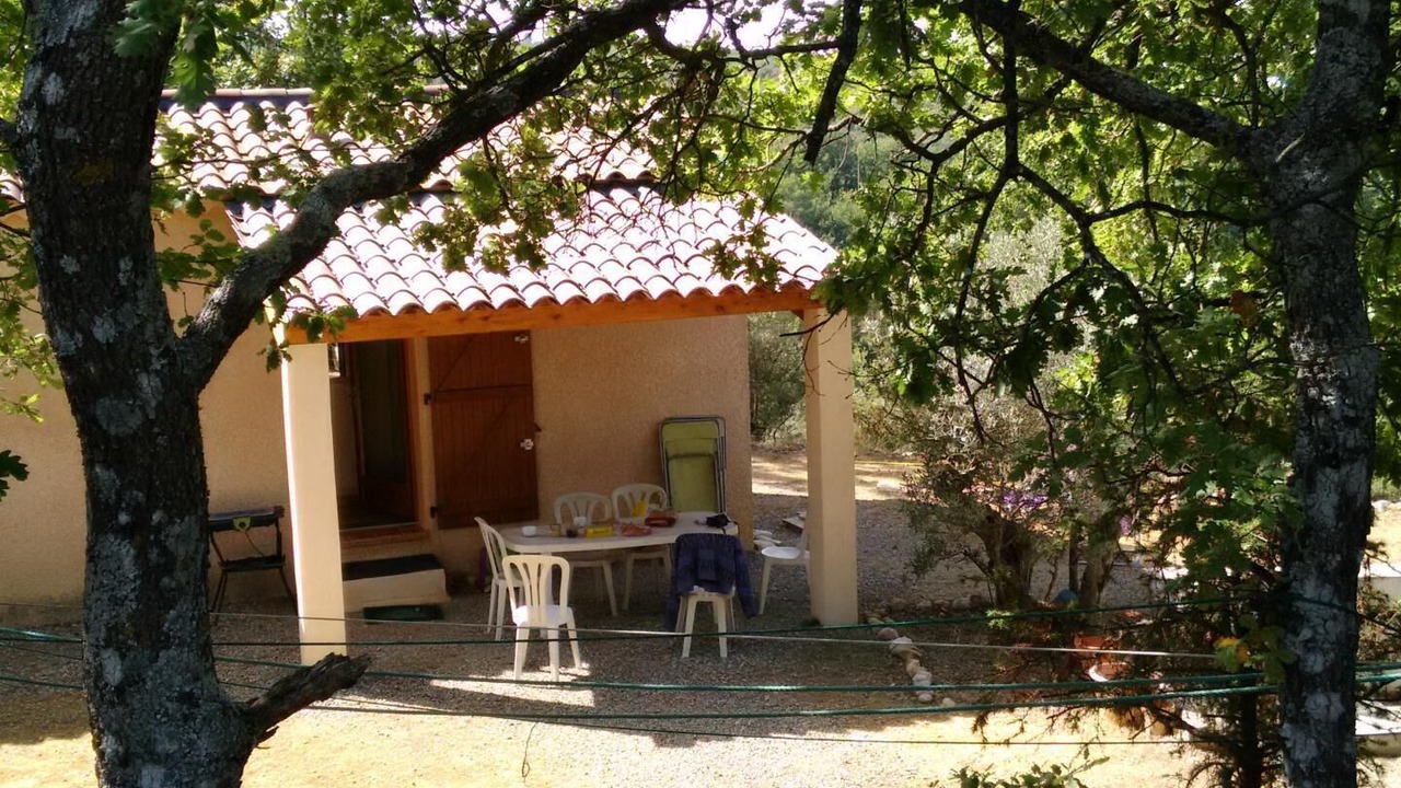 Photo of Outdoor in Artignosc-sur-Verdon