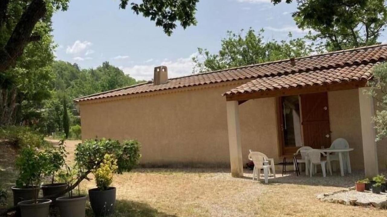 Photo of Patio Balcony in Artignosc-sur-Verdon