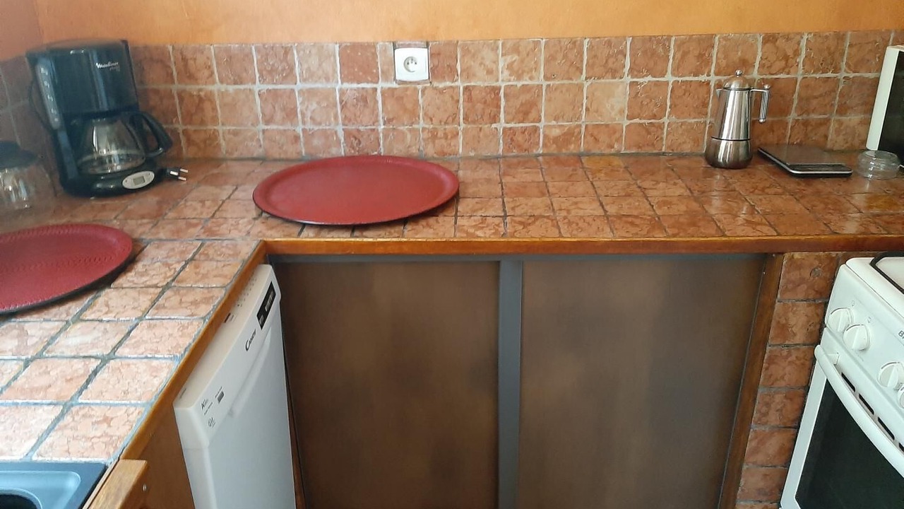 Photo of Kitchen in Artignosc-sur-Verdon