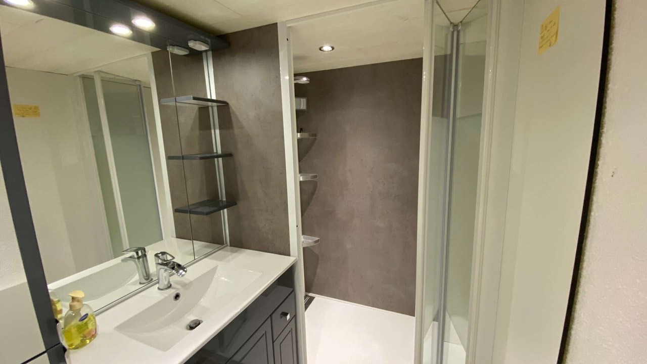 Photo of Bathroom in Le Grand-Bornand
