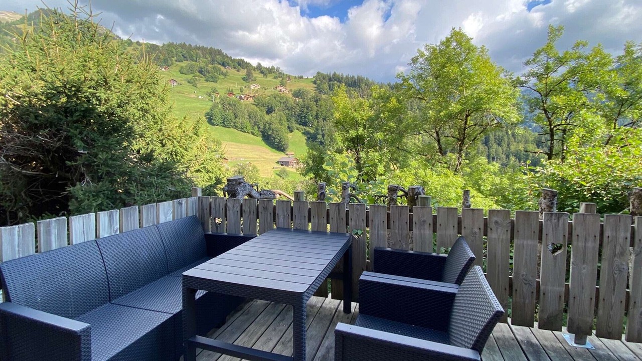 Photo of Outdoor in Le Grand-Bornand