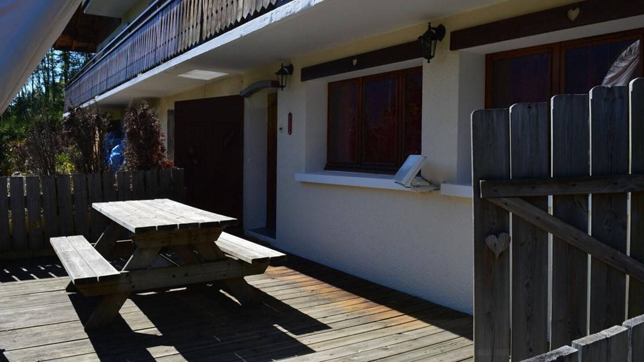 Photo of Outdoor in Le Grand-Bornand