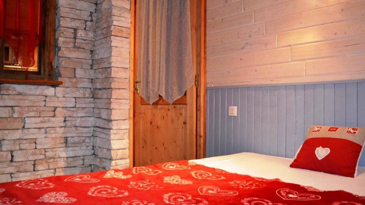 Photo of Bedroom in Le Grand-Bornand