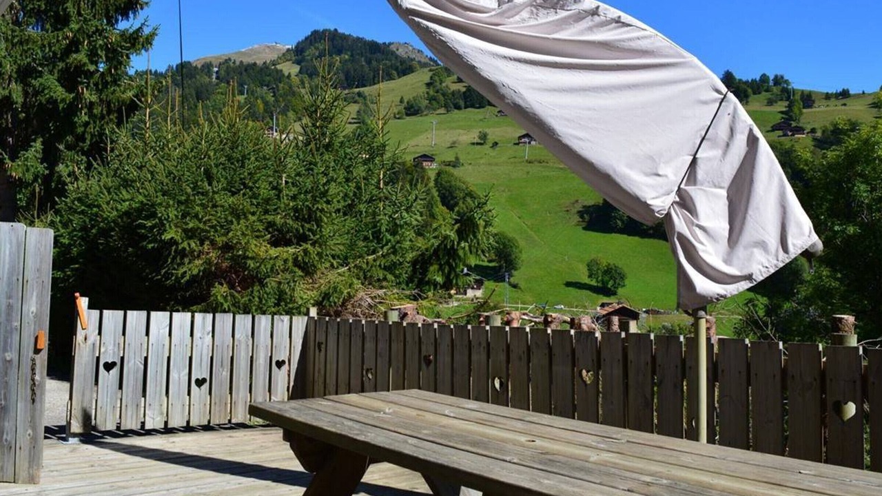Photo of Outdoor in Le Grand-Bornand