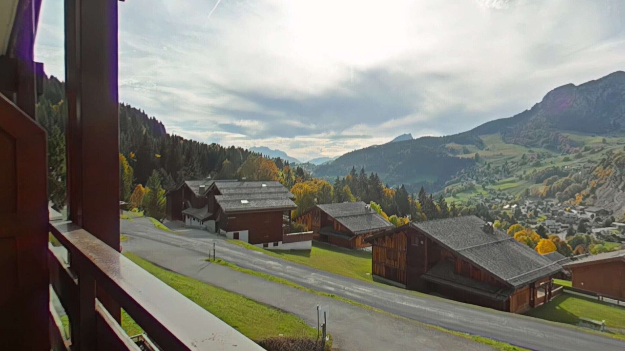 Photo of Outdoor in Le Chinaillon