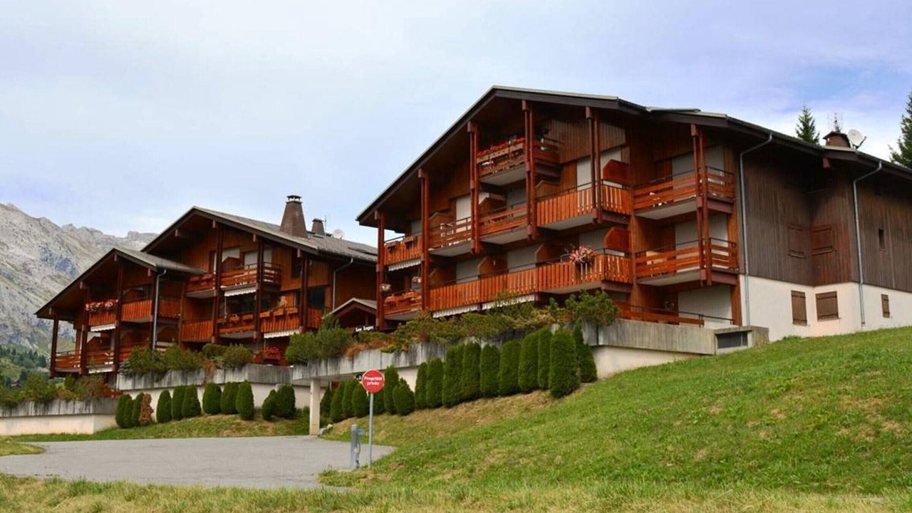 Photo of Outdoor in Le Chinaillon
