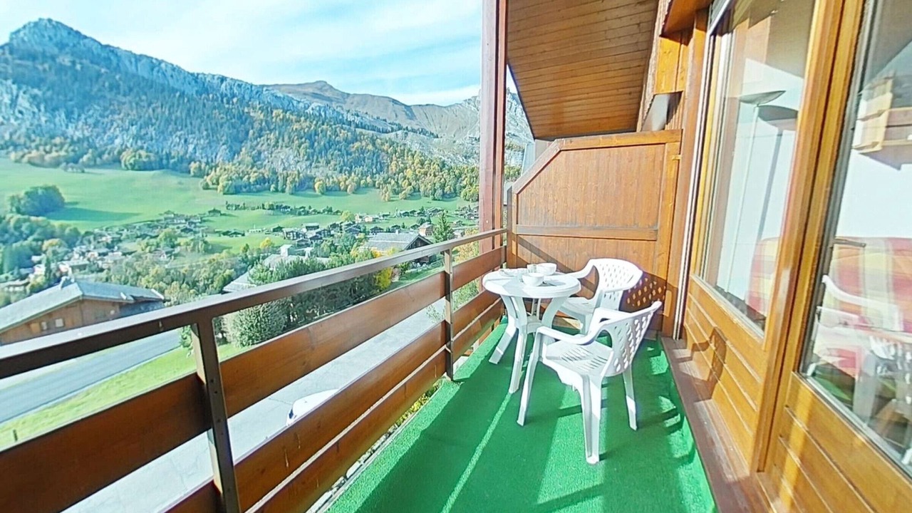Photo of Outdoor in Le Chinaillon