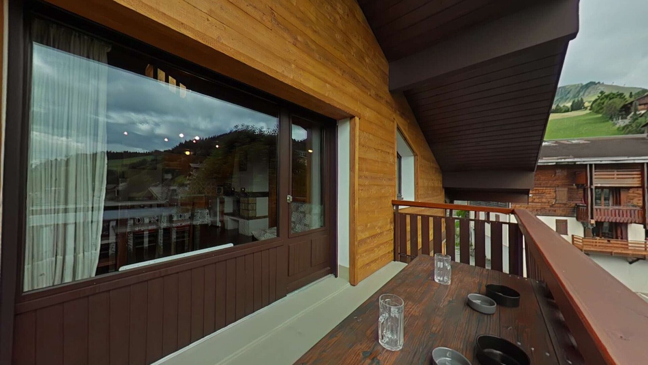 Photo of Outdoor in Le Chinaillon