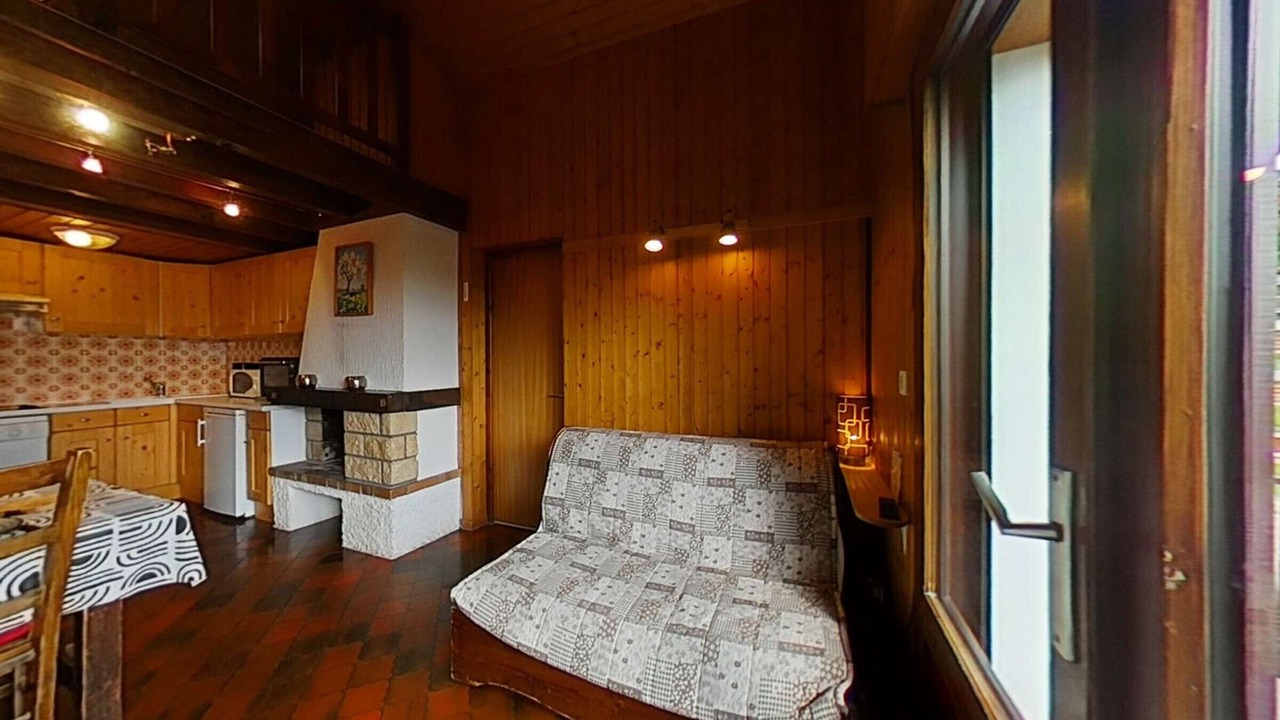 Photo of Livingroom in Le Chinaillon