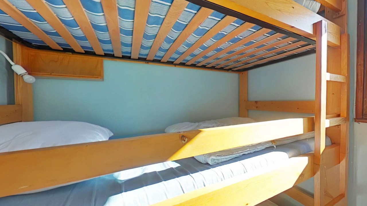 Photo of Bedroom in Le Chinaillon