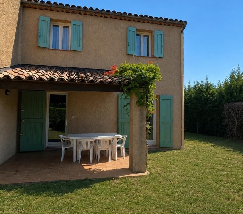 Photo of Outdoor in Moissac-Bellevue