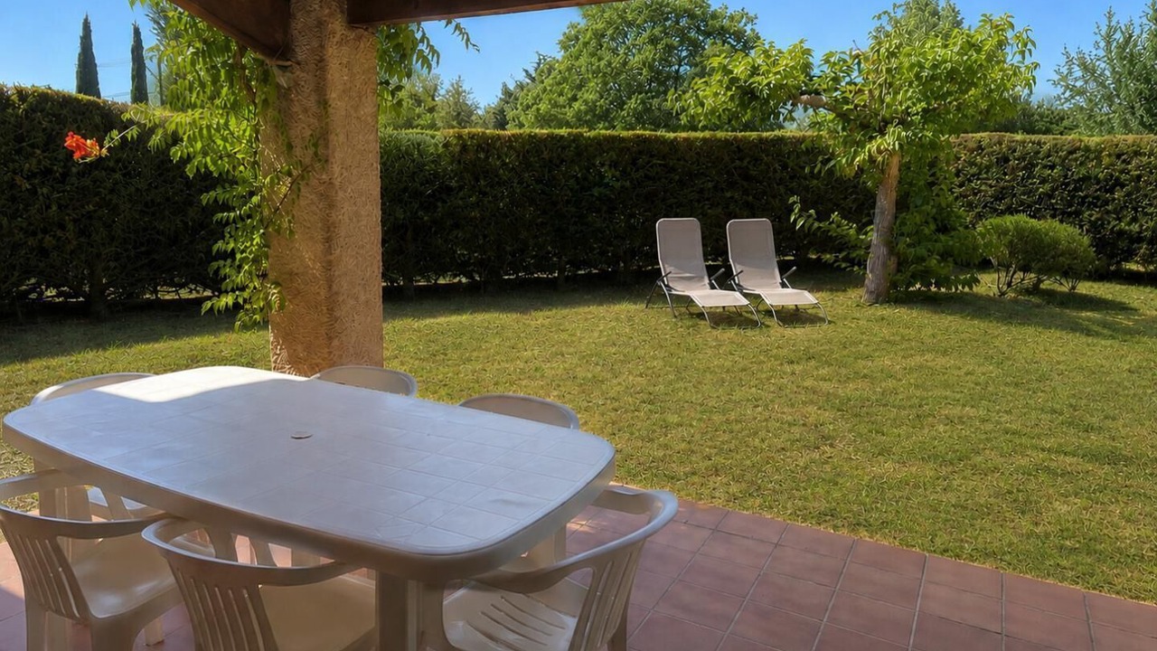 Photo of Outdoor in Moissac-Bellevue