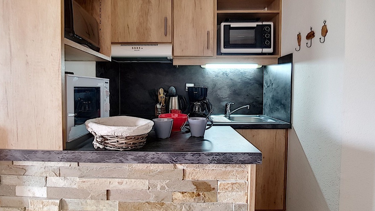 Photo of Kitchen in Reberty