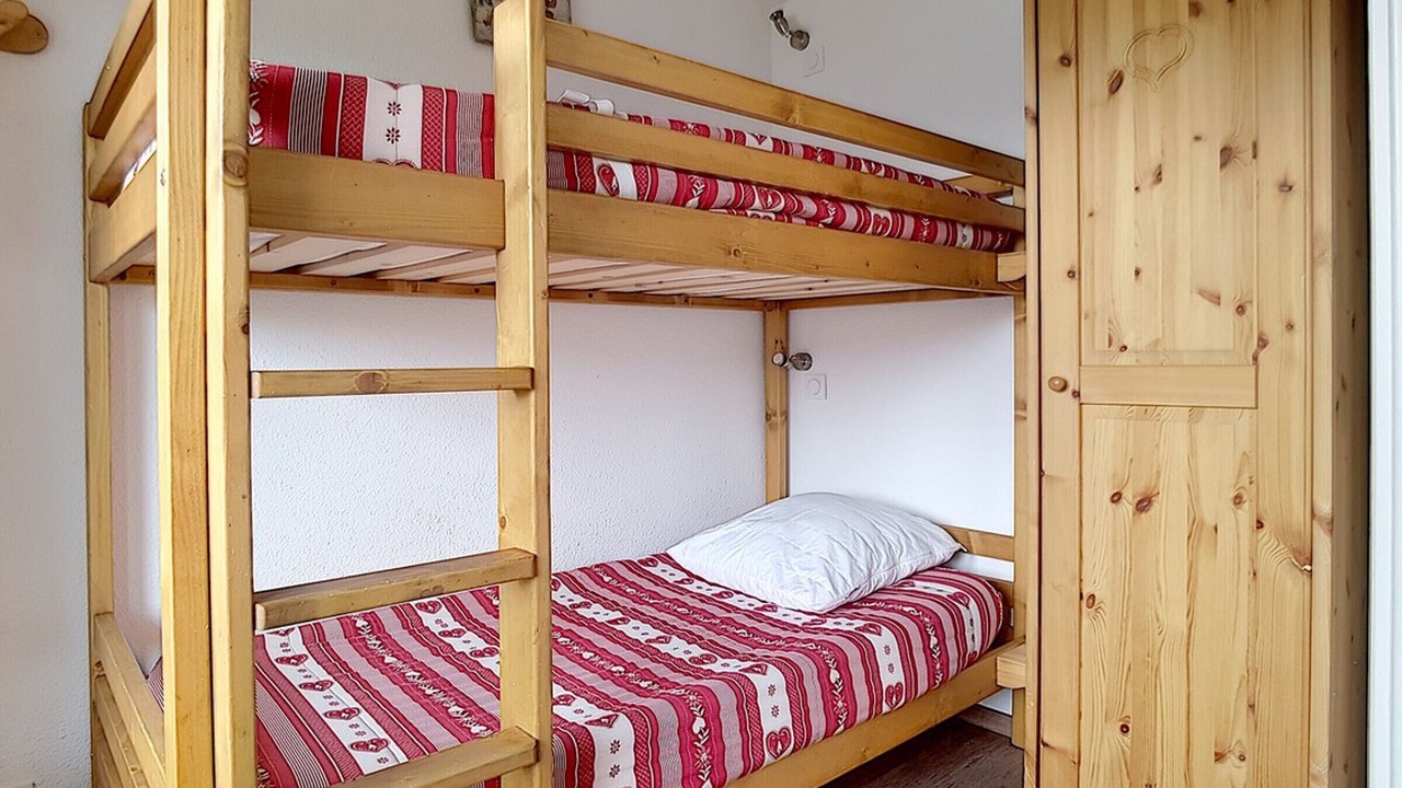 Photo of Bedroom in Reberty
