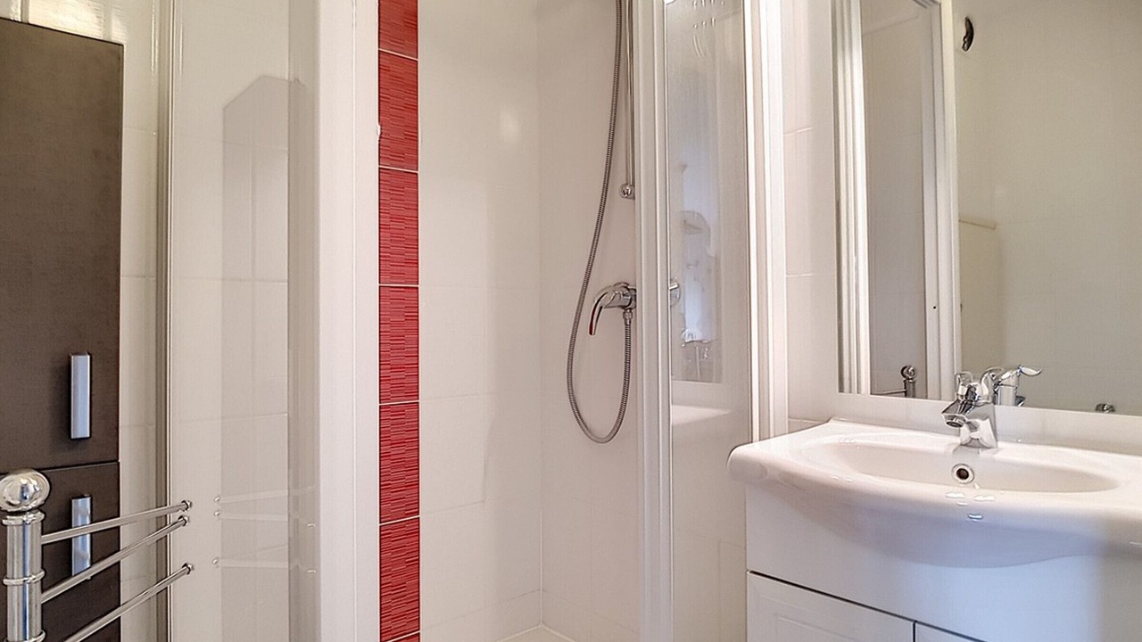 Photo of Bathroom in Reberty