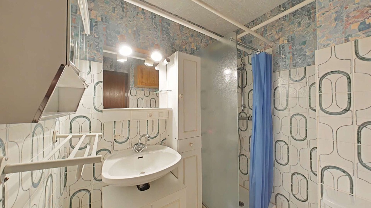 Photo of Bathroom in Le Chinaillon