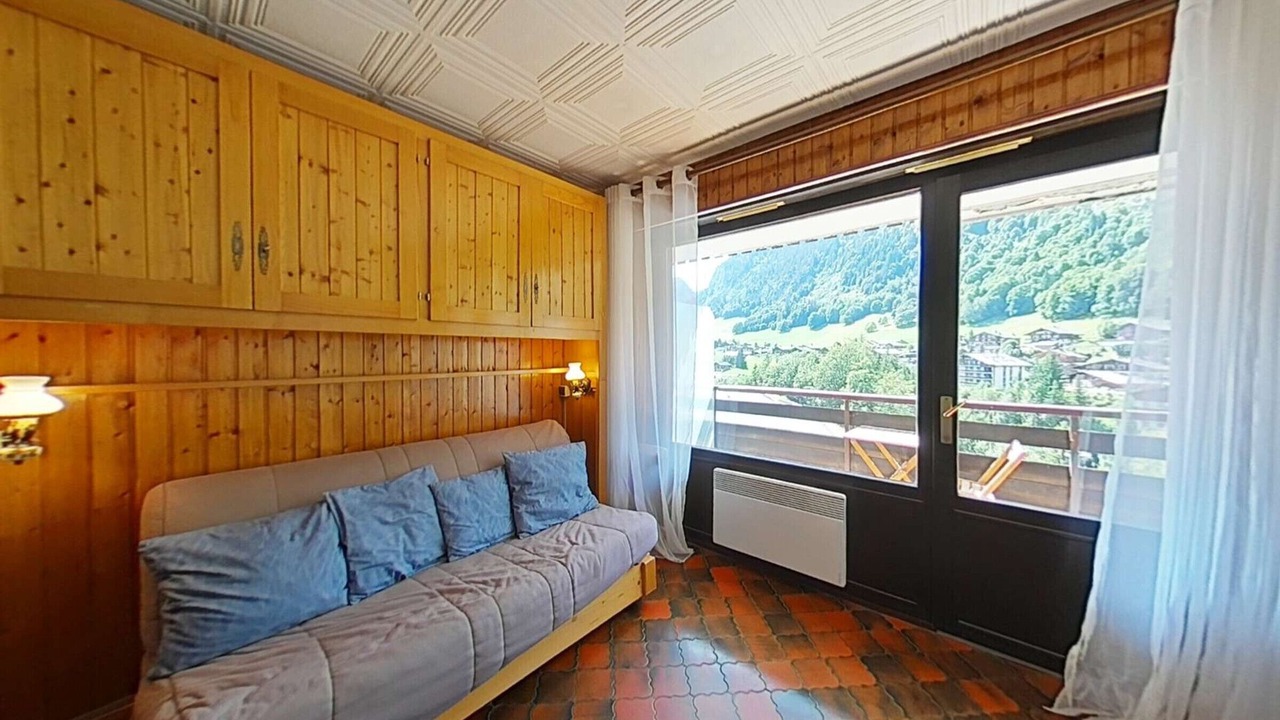 Photo of Livingroom in Le Chinaillon