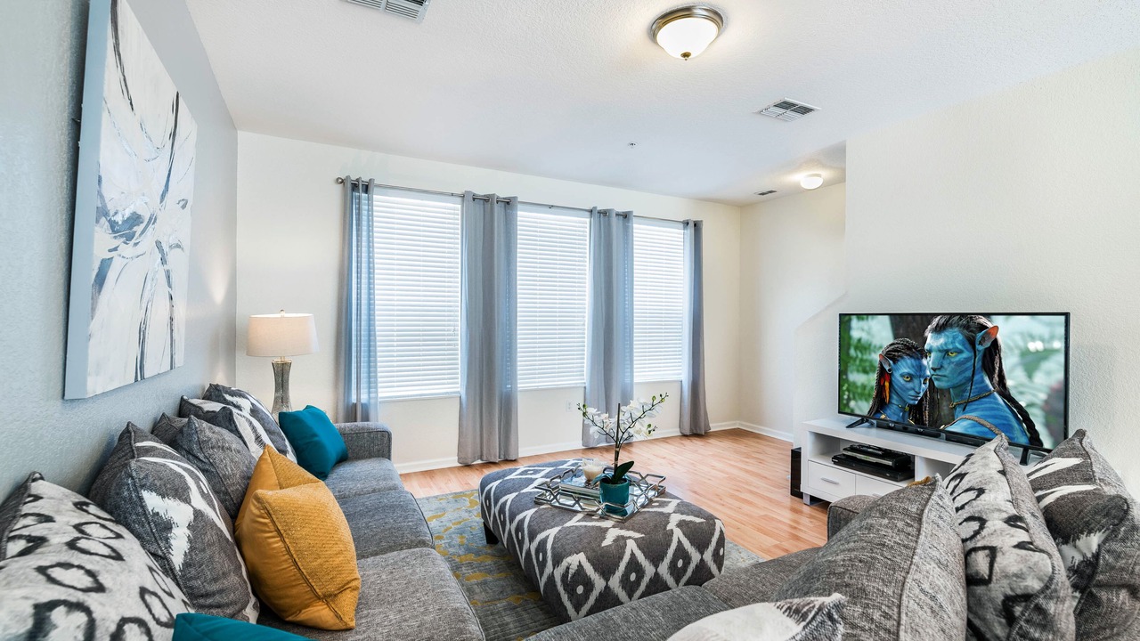 Photo of Bedroom in Florida Central Atlantic Coast