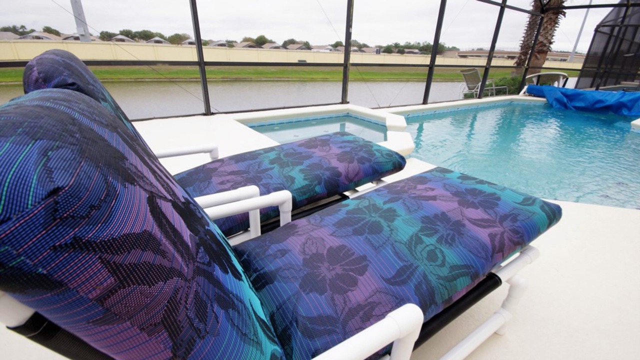 Photo of Outdoor in Windsor Palms