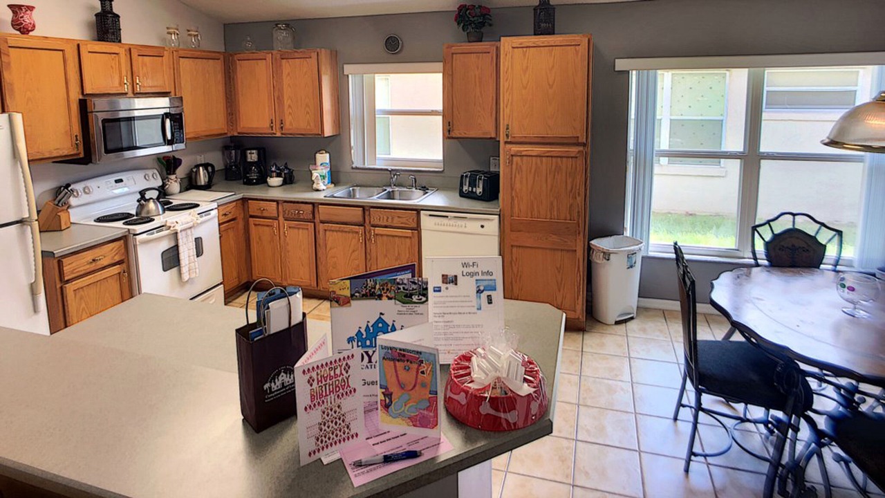 Photo of Kitchen in Windsor Palms
