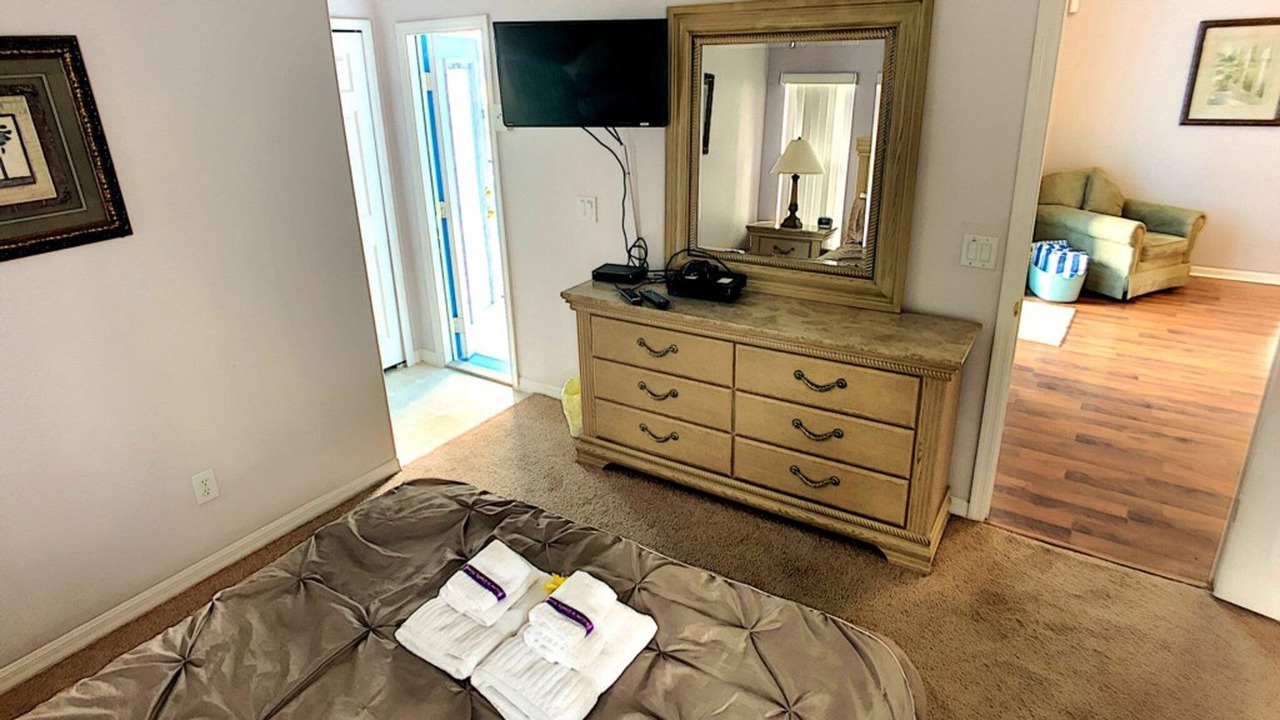 Photo of Bedroom in Windsor Palms
