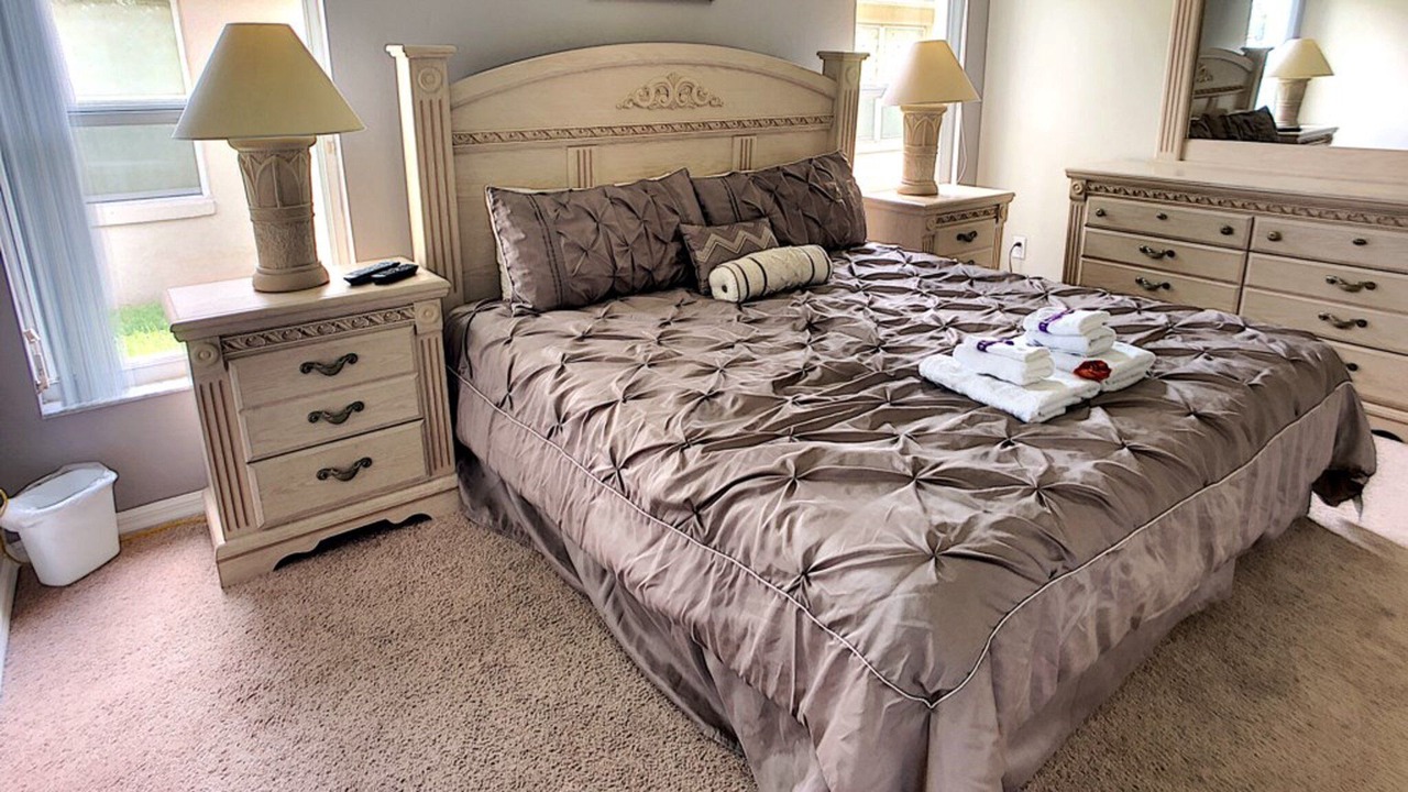 Photo of Bedroom in Windsor Palms