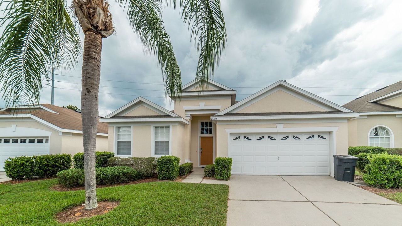 Photo of Outdoor in Windsor Palms