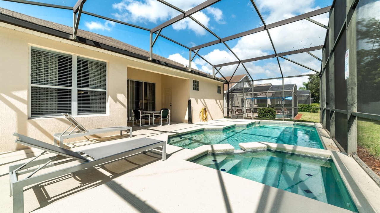 Photo of Outdoor in Windsor Palms