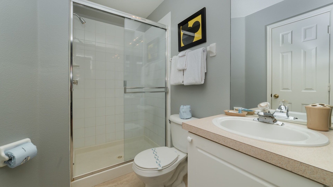 Photo of Bathroom in Windsor Palms