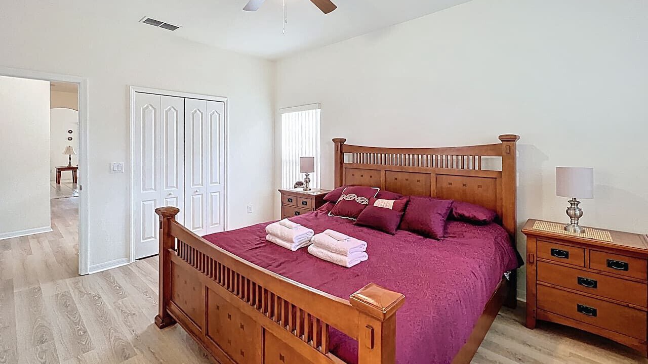 Photo of Bedroom in West Haven