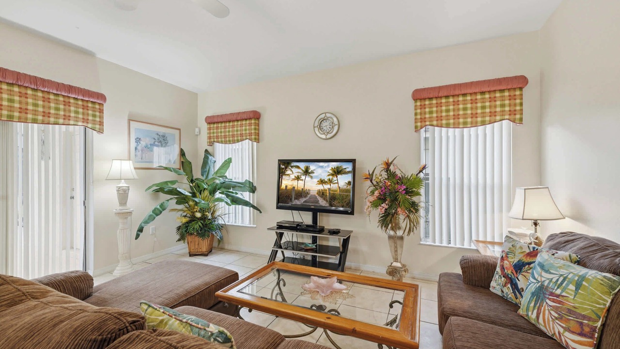 Photo of Livingroom in Cumbrian Lakes