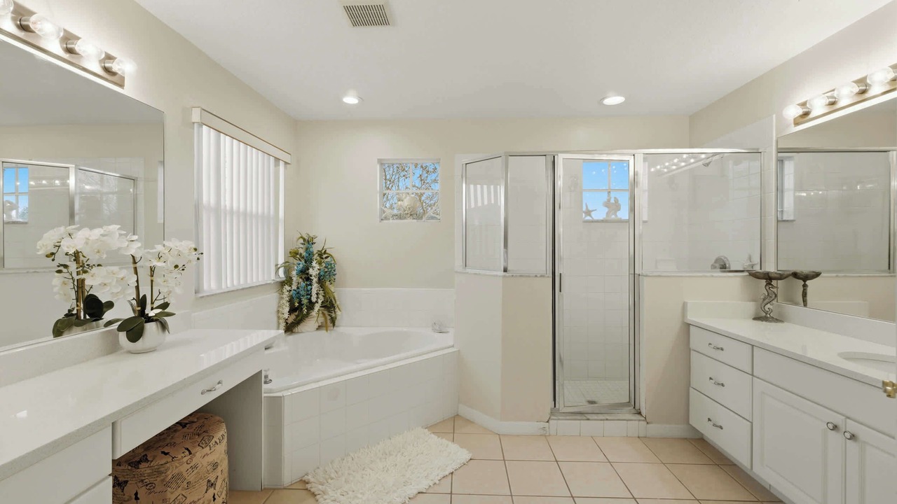 Photo of Bathroom in Cumbrian Lakes