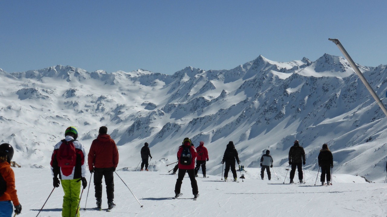 Photo of Others in Valmeinier