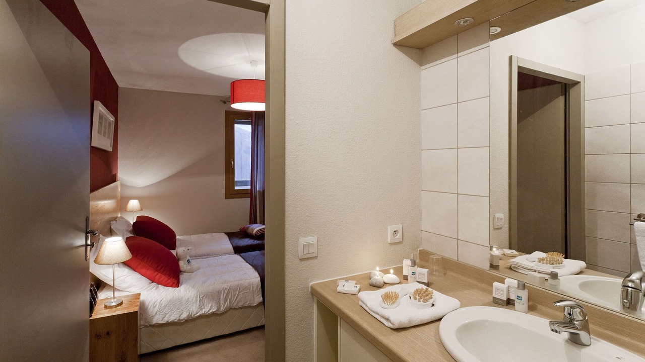 Photo of Bathroom in Sainte-Foy-Tarentaise
