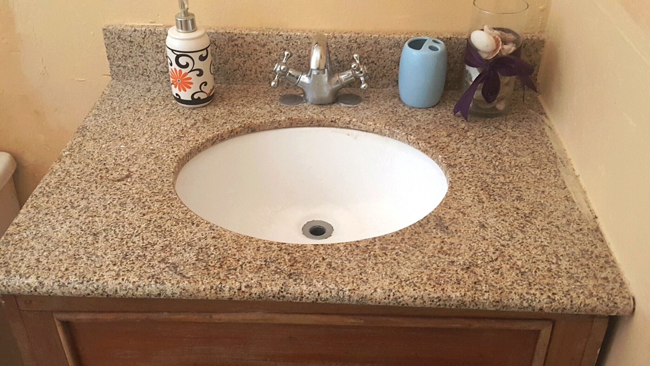 Photo of Bathroom in Northern Estates
