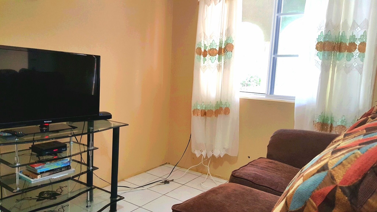 Photo of Livingroom in Northern Estates