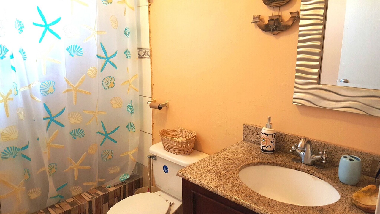 Photo of Bathroom in Northern Estates