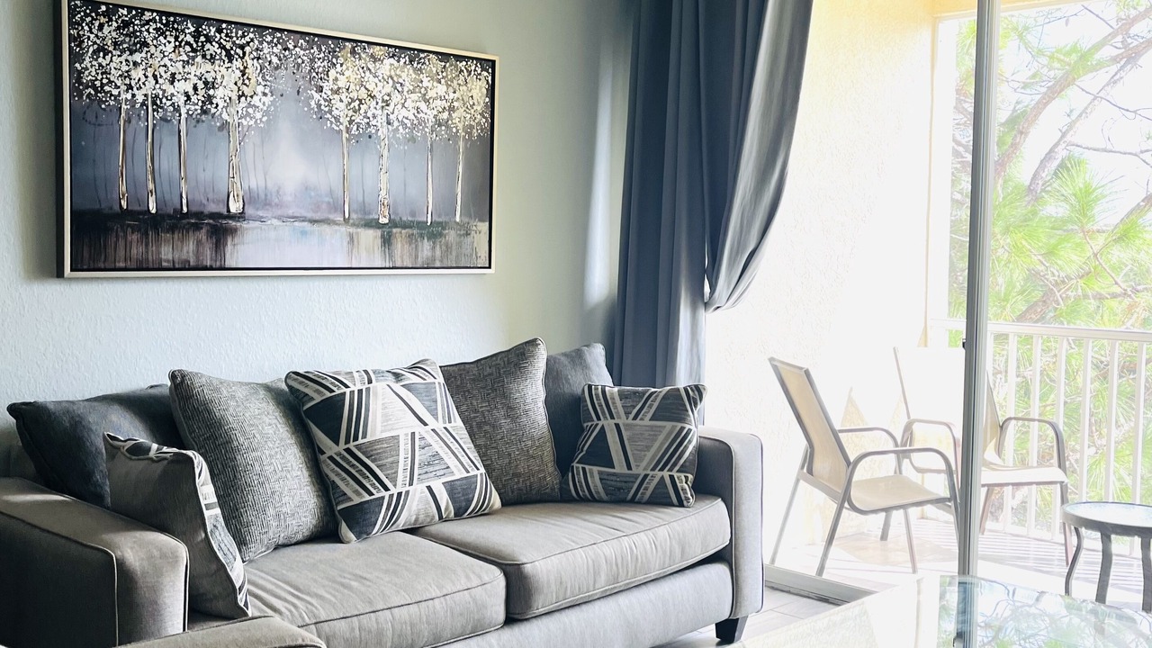Photo of Livingroom in West Kissimmee