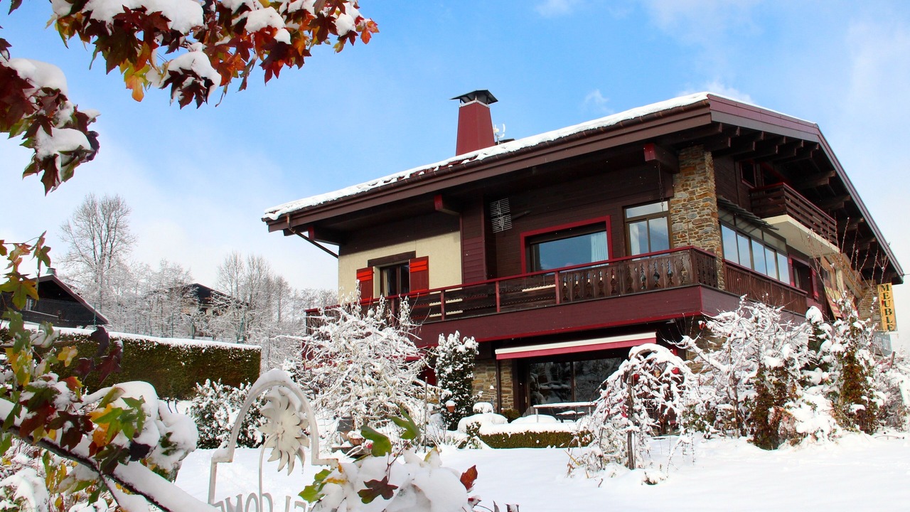 Photo of Outdoor in Demi-Quartier