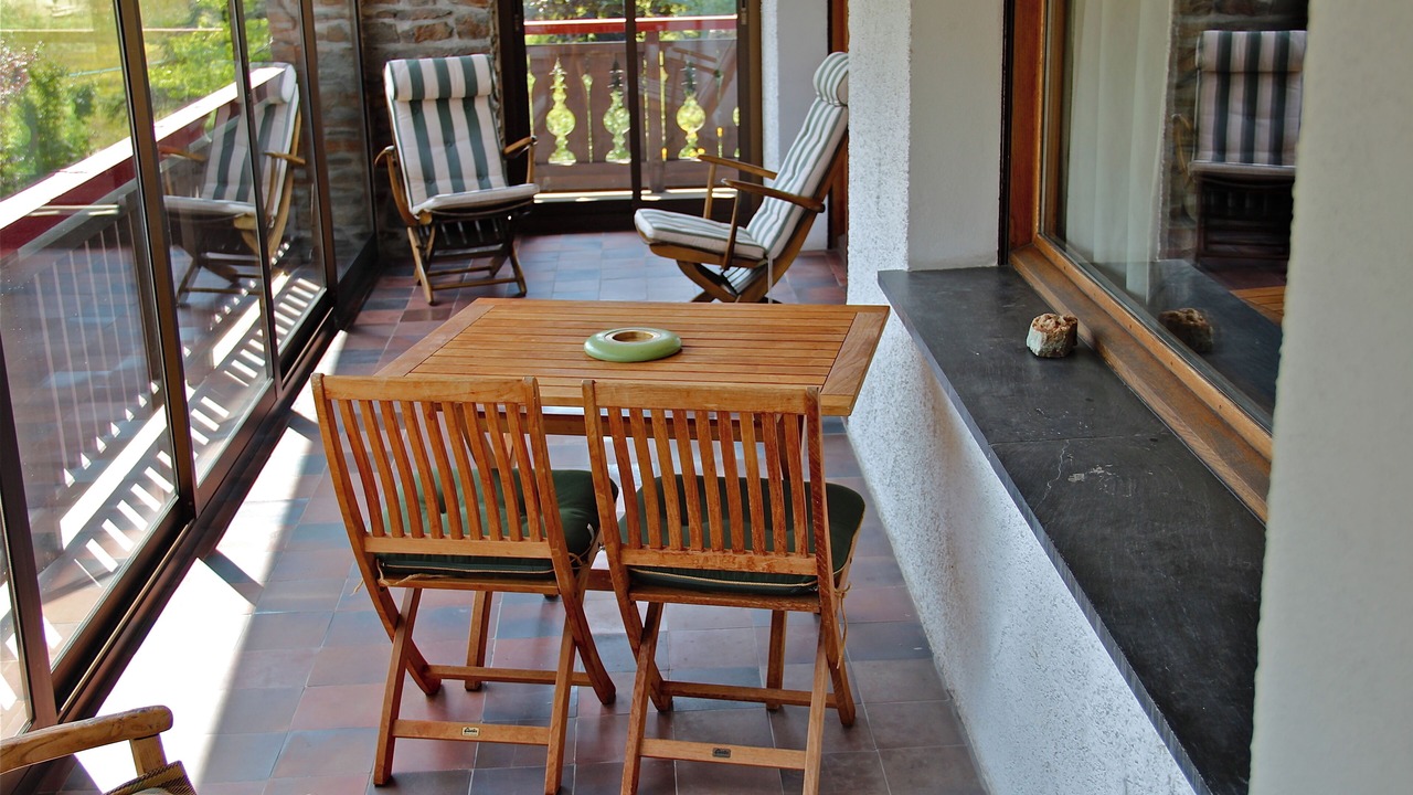Photo of Outdoor in Demi-Quartier